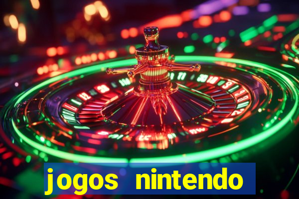 jogos nintendo switch download gratis